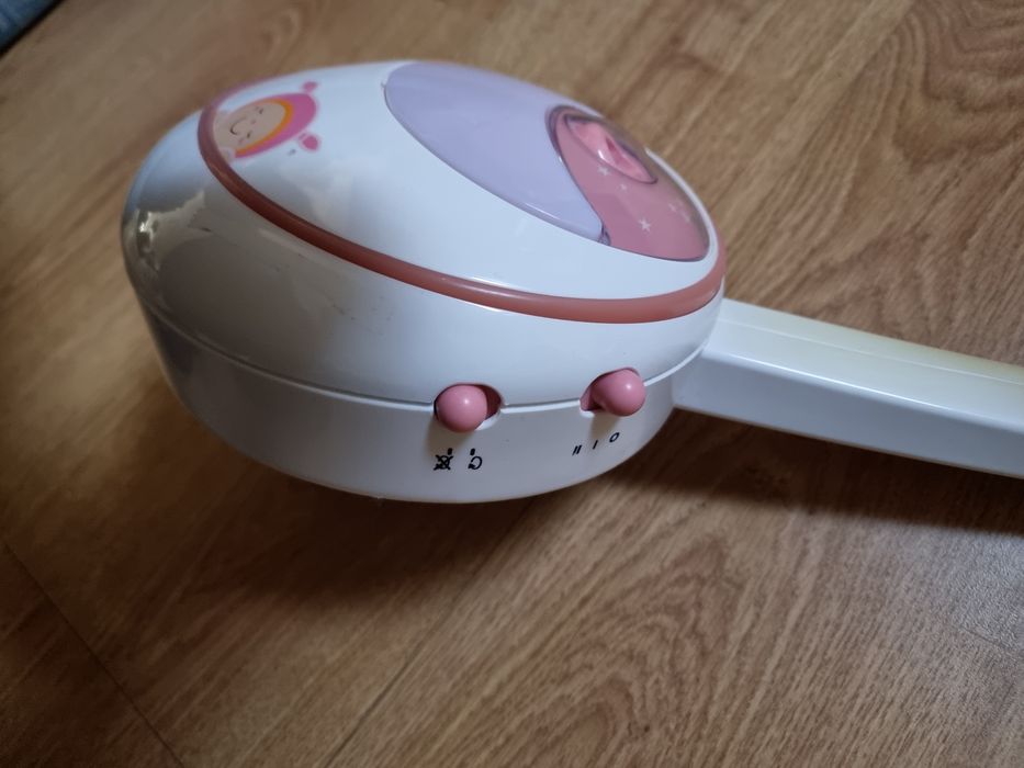 Mobile para bebé Chicco