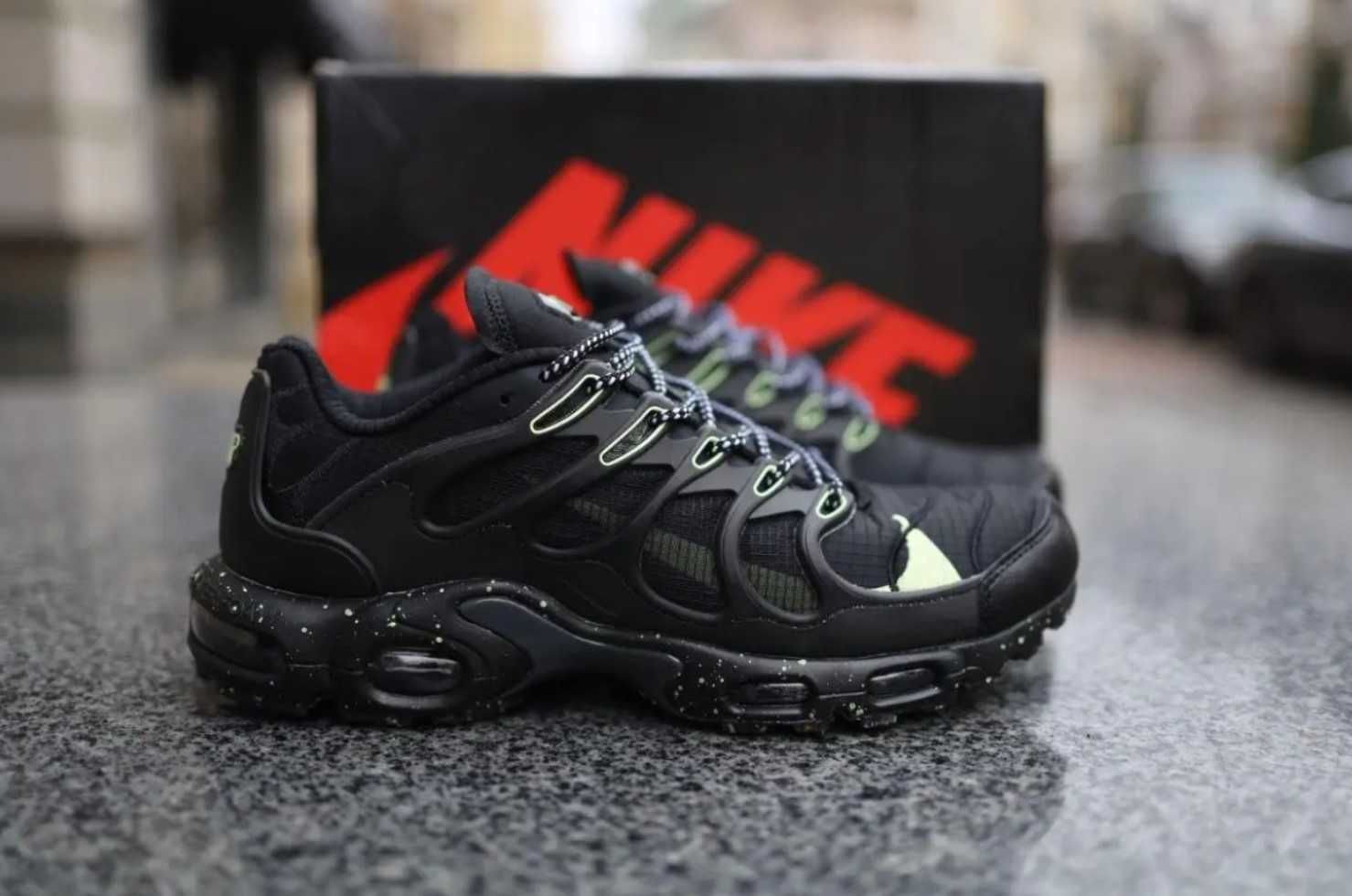 nike air max tn terrascape