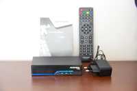 ARIVA T75 - dekoder TV cyfrowej DVB-T2 HEVC H.265 - - z gwarancją - -