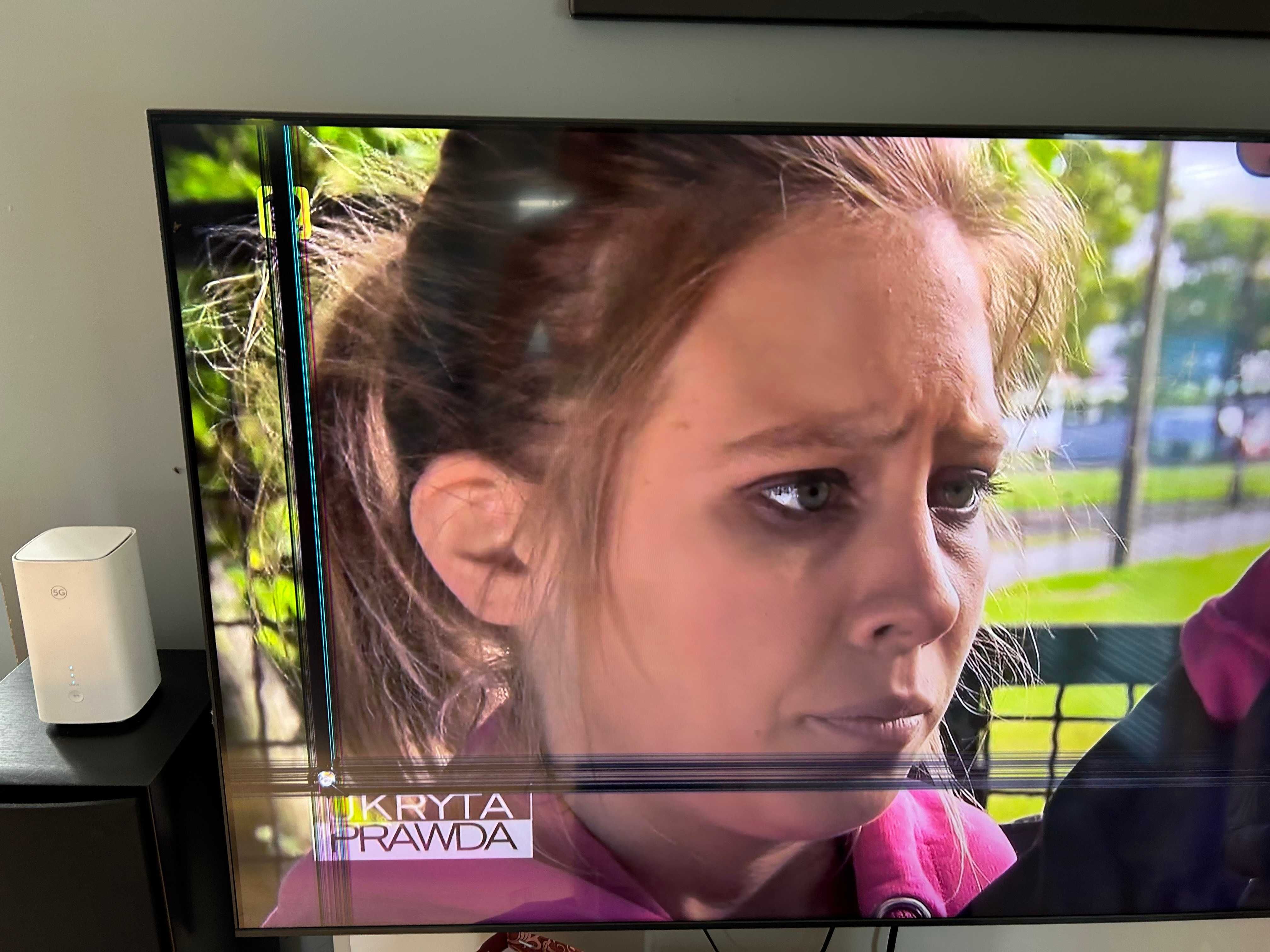 Tv samsung QE65Q67AAU