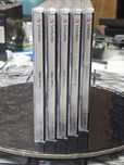 Verbatim DataLifePlus CD-RW 32X 700MB Advanced SERL+