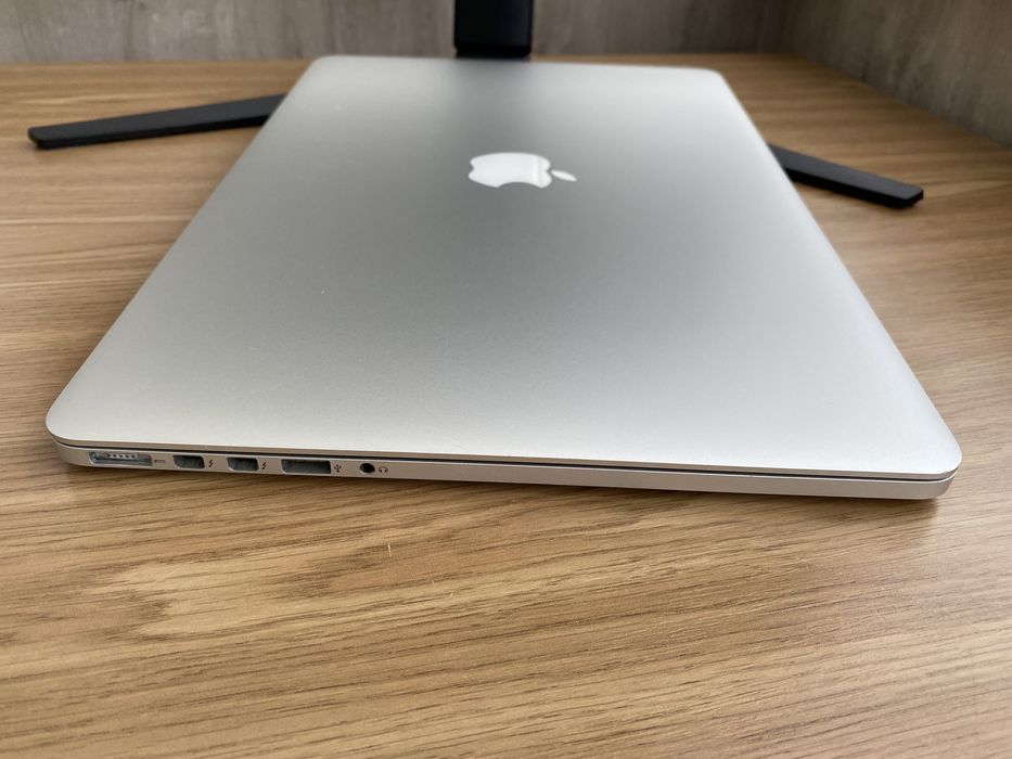 Macbook pro 15, 2015 A1398, 250gb