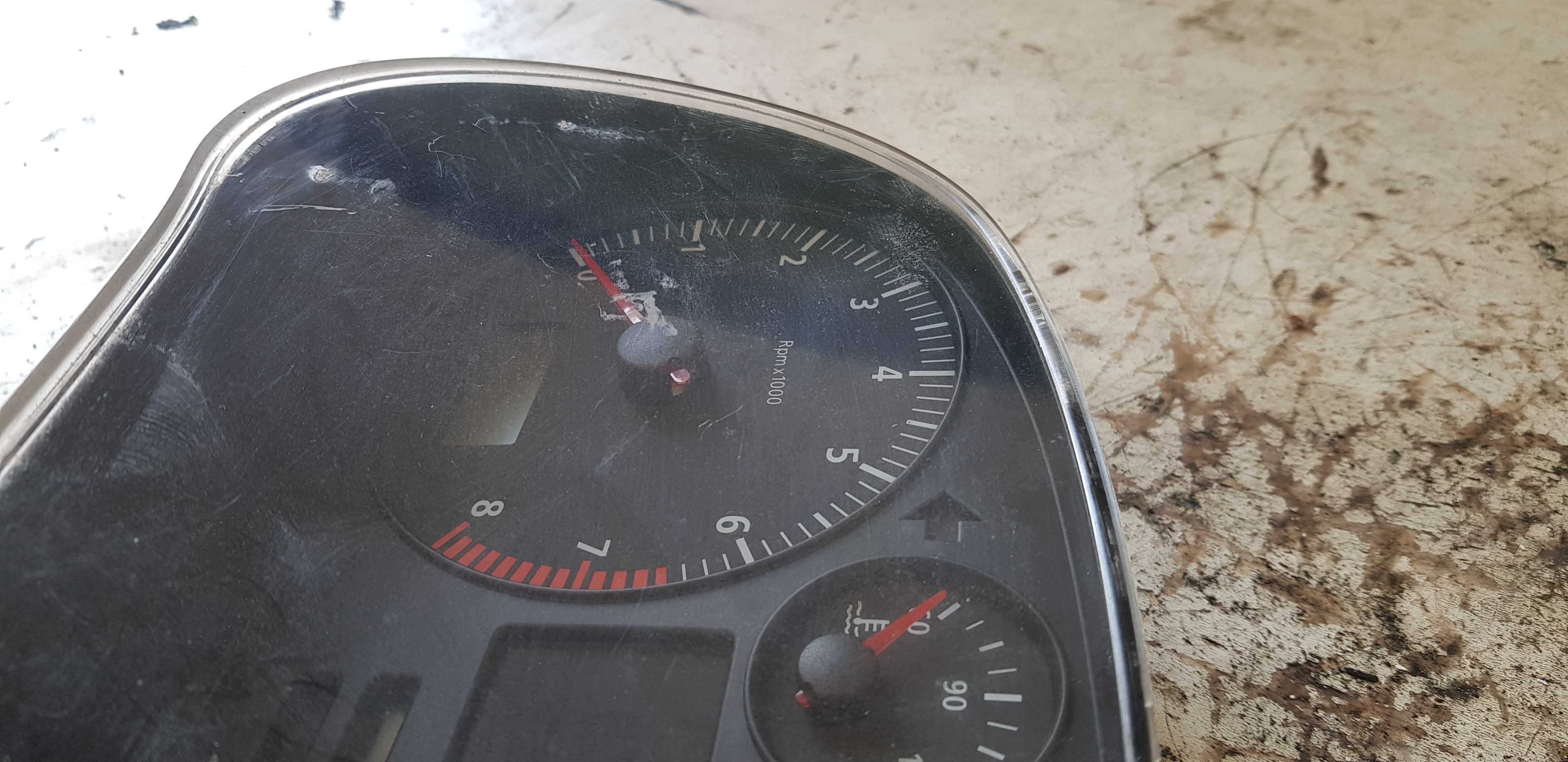 Seat Leon I 1 Toledo II 2 1.8 B Licznik Prędkościomierz Obrotomierz