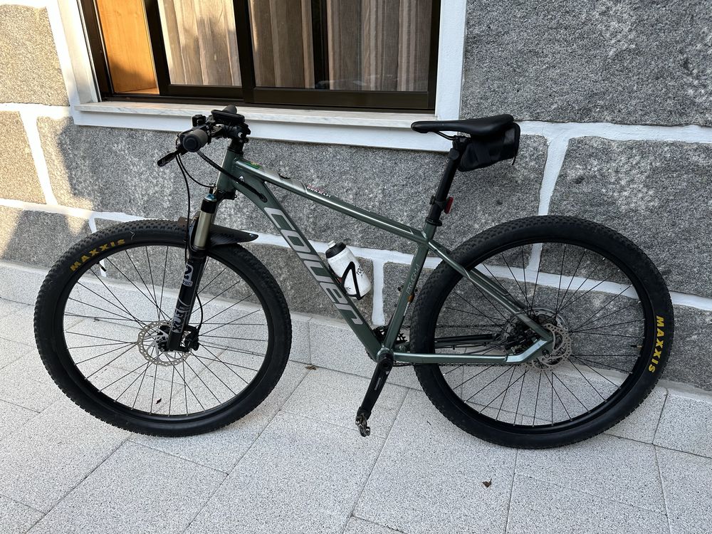 Coluer Pragma 29