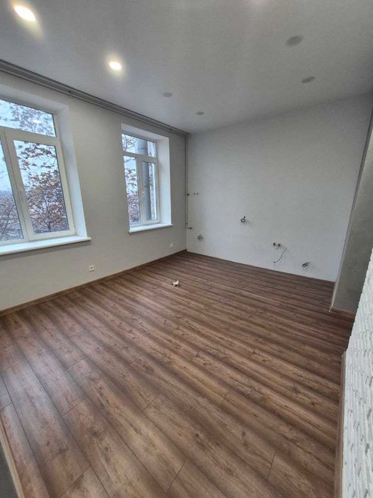 Роскошная сталинка в самом центре города