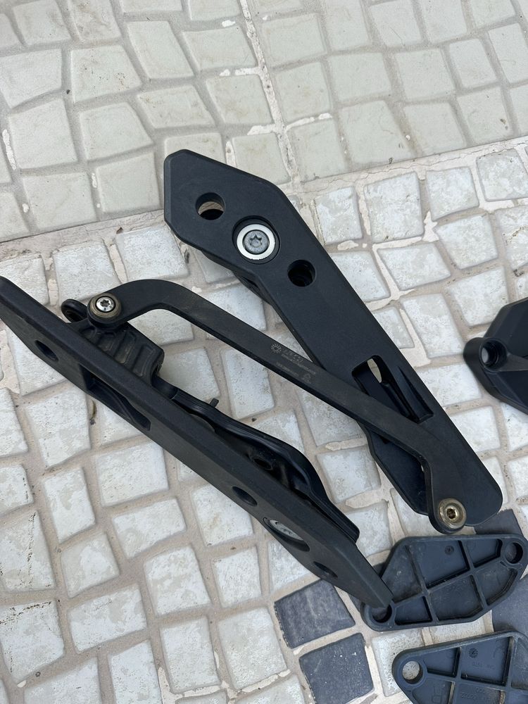 Peças para KTM 1290 super adventure S 2019