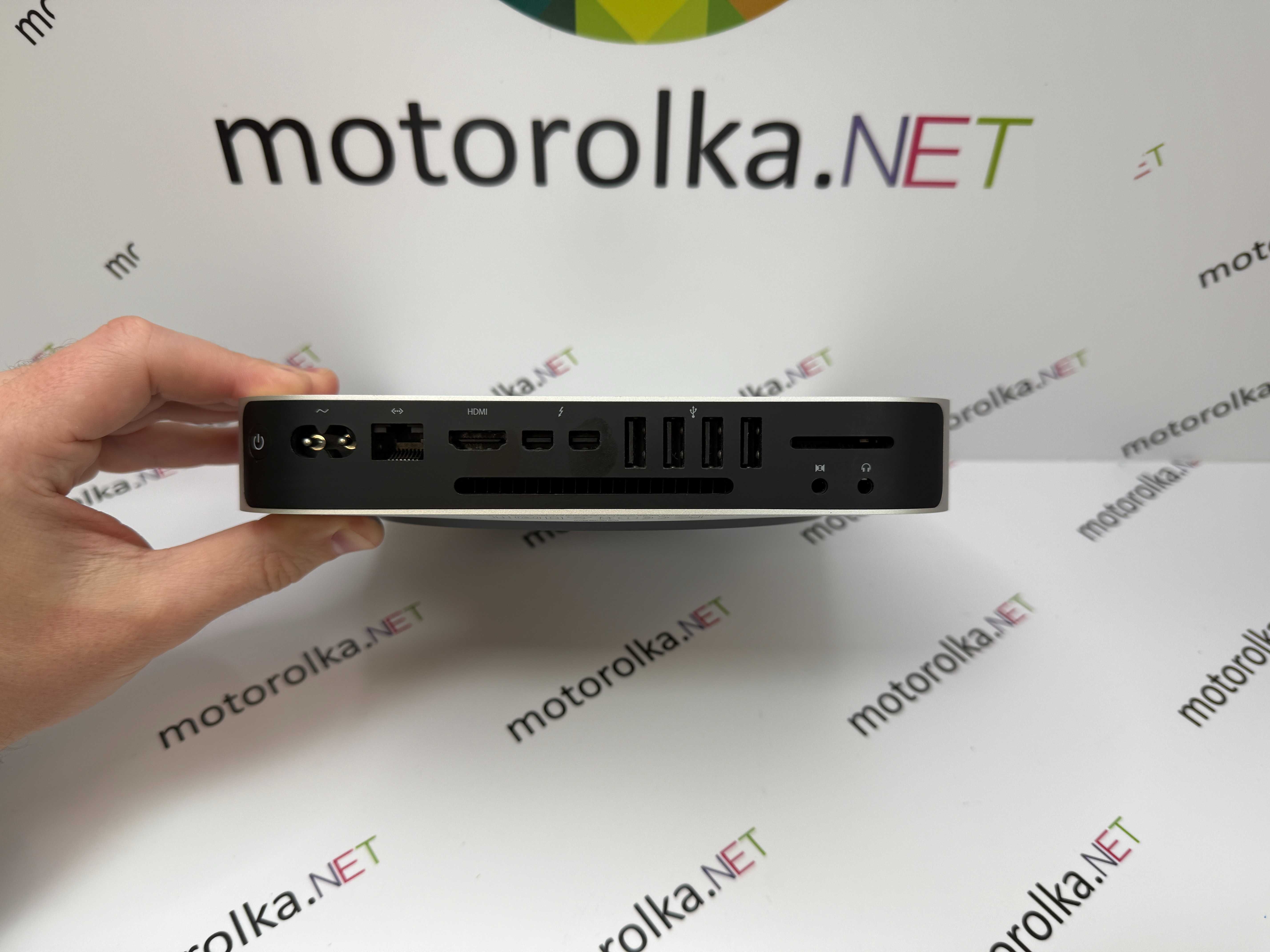 неттоп Apple Mac mini i5/4 RAM/1TB Fusion/ (MGEM2) 2014
