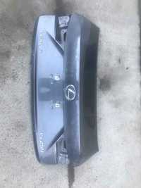 LD0228 Toyota Lexus is 16-18 Кришка багажника 0 6440153291