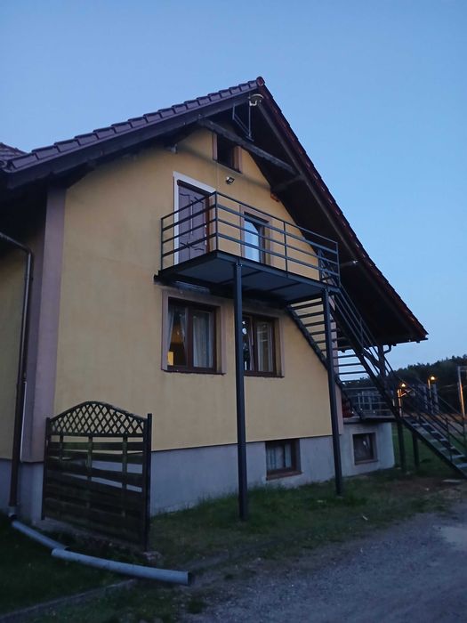 Wynajme dom w Rakowicach