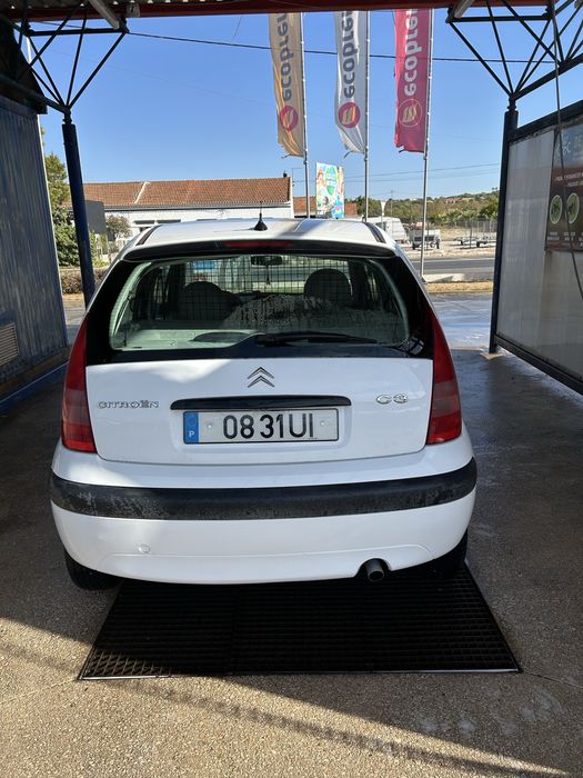 Citroen c3 1.4 hdi 70 cv