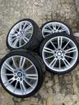 Jantes bmw r18