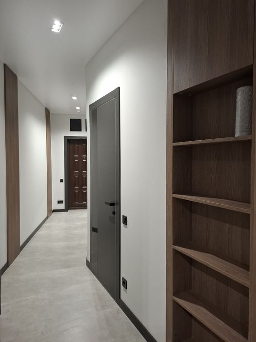 Подобова оренда. 66 Перлина. Кадор Сіті, Краснова. Посуточно. Центр