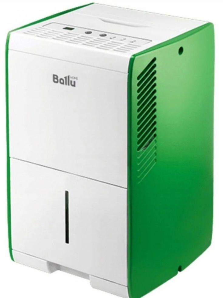 Осушувач повітря Ballu BDH-15L
