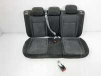 SKODA FABIA II KOMBI LIFT 11R KANAPA TYL