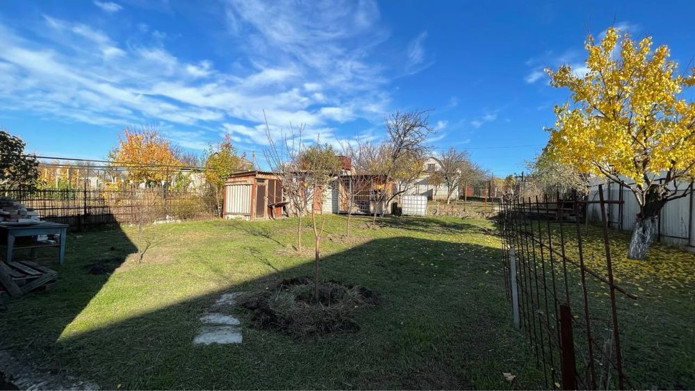 Продам дом-дачу в Терновке/Пруды