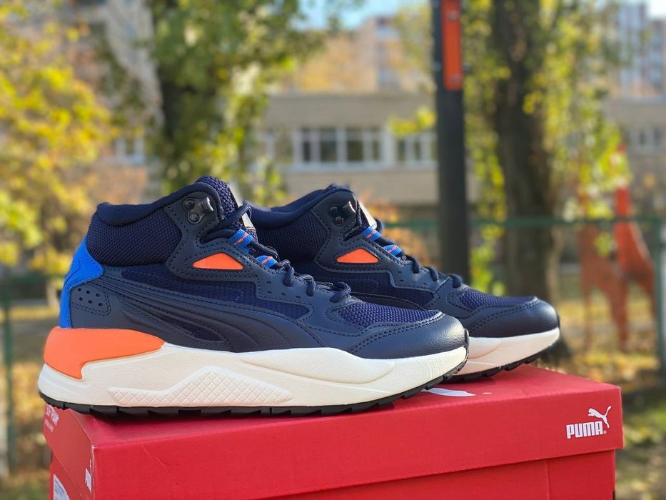 Пума оригінал 38р