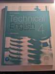 Zeszyt ćwiczeń Workbook Technical English 4 Second Edition