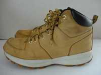 Buty NIKE ACG MANOA LEATHER roz 46 Trekkingowe Turystyczne Sportowe