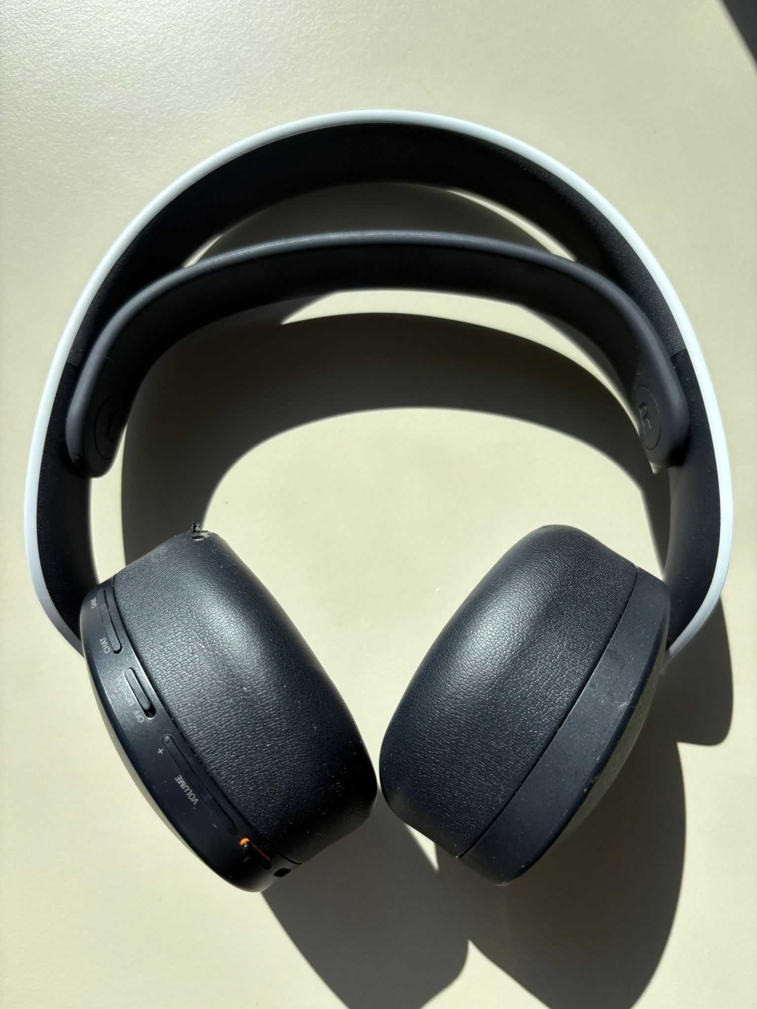 Sony Pulse 3D para PS5 – 55 €