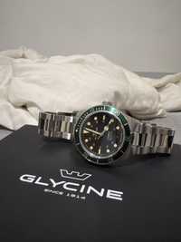 Zegarek automatyczny Glycine gl0404 combat sub