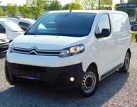 Citroën JUMPY  HDI-120 XS NAVI! Klima! Kamera! KeyLess! Serwis! Mod.2022!