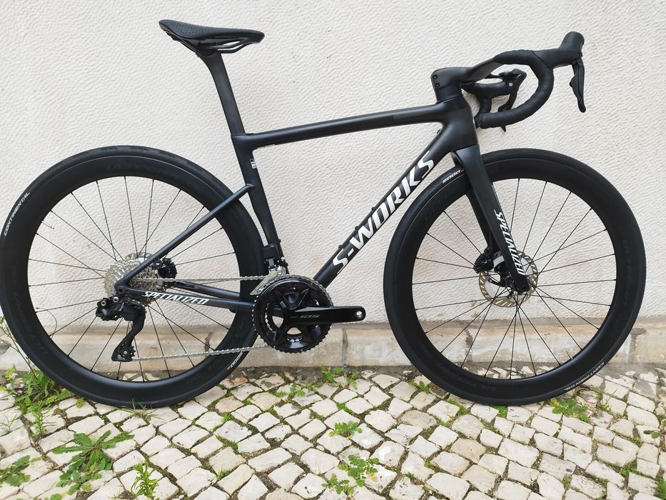 Specialized Tarmac sl8 Sworks 2025