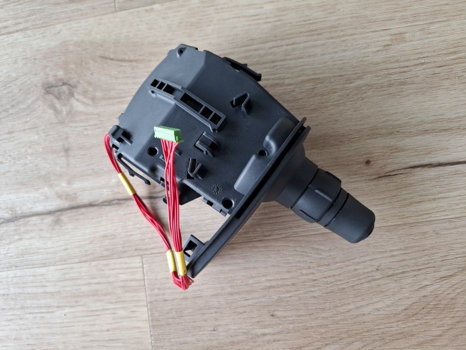 Comutador para renault clio 3