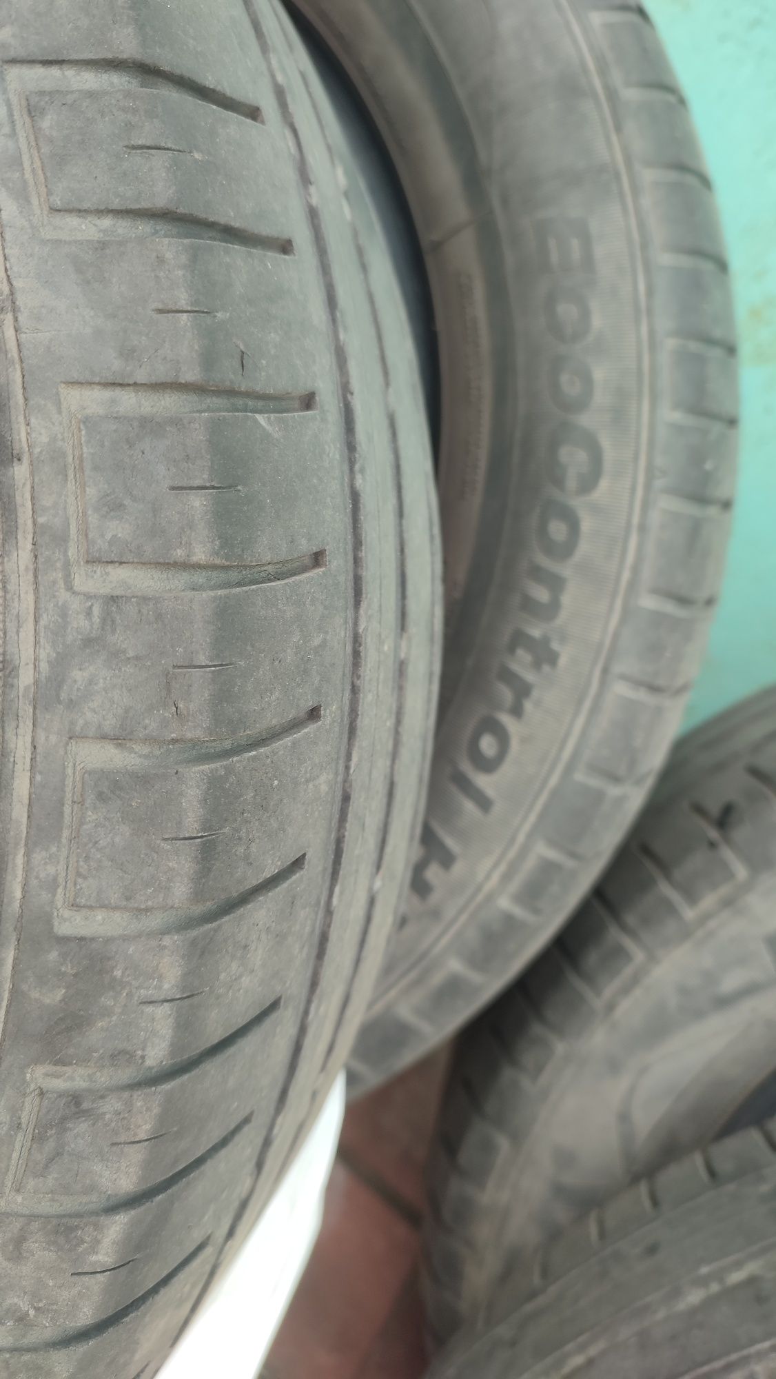 Шины FULDA Ecocontrol HP 195/65 R15