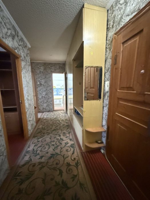 Оренда 1-кімнатна квартира Біла Церква