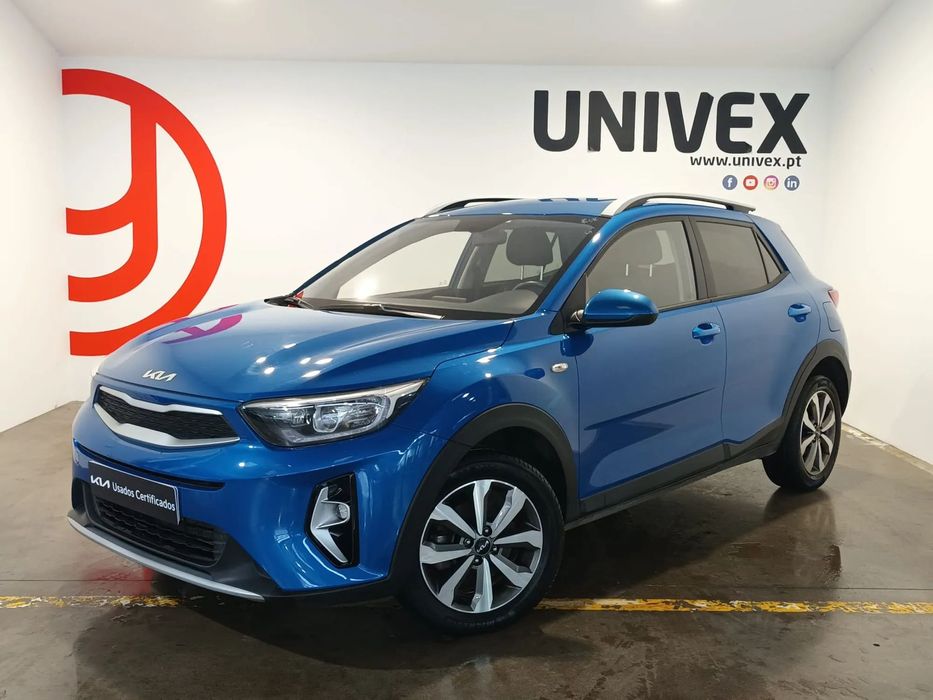 Kia Stonic 1.2 Dynamic