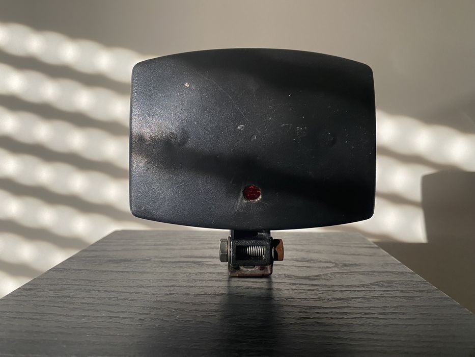 Farol Nevoeiro Traseiro para clássicos - ELLI MENABO