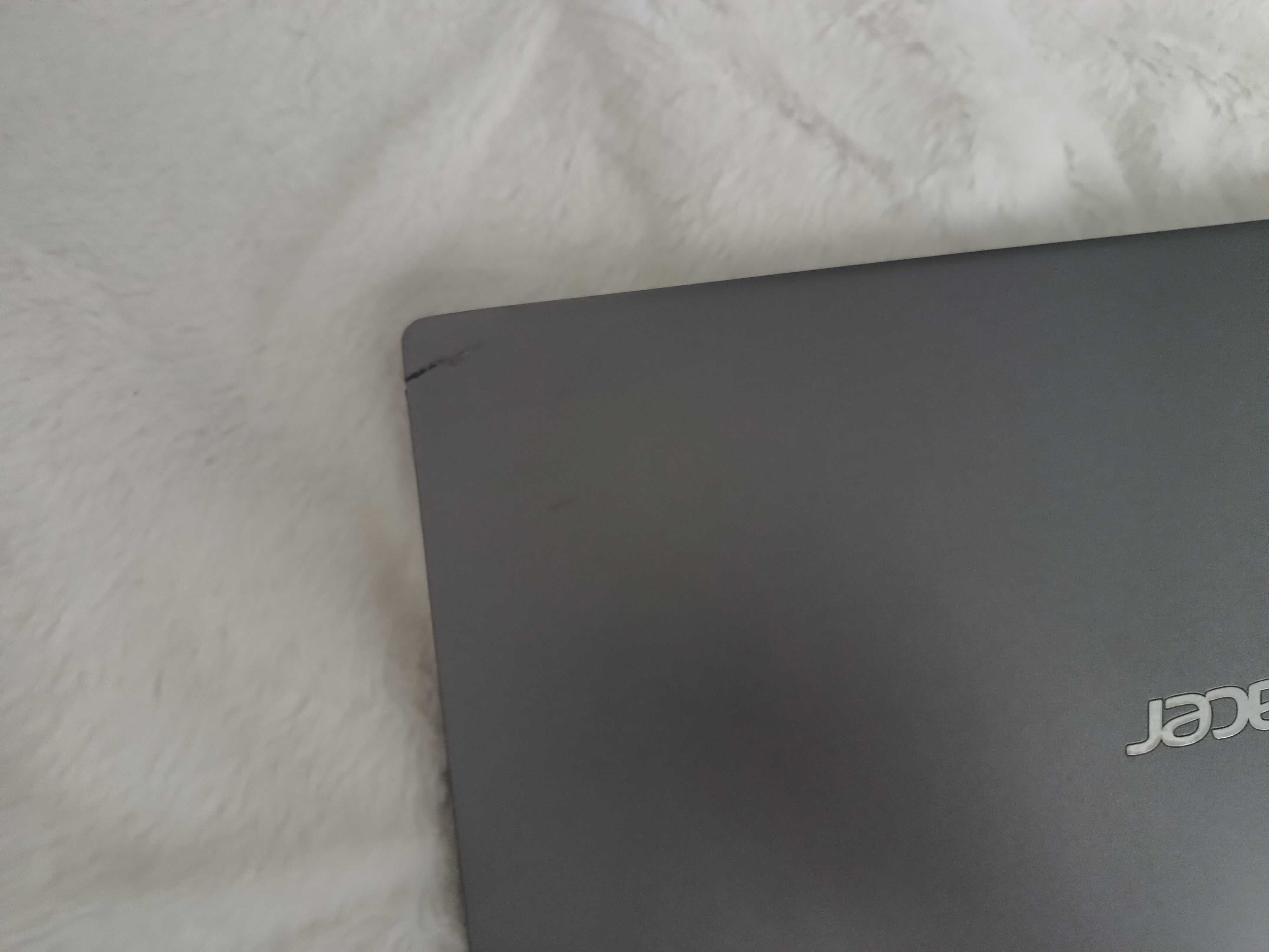 Laptop Acer Swift 5 14 cali 8gb RAM, procesor intel i5 10gen, Win11