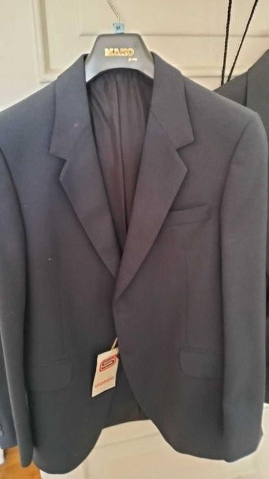 Três Blazer(s)/Casacos Homem de Lã (PROMOÇÃO)