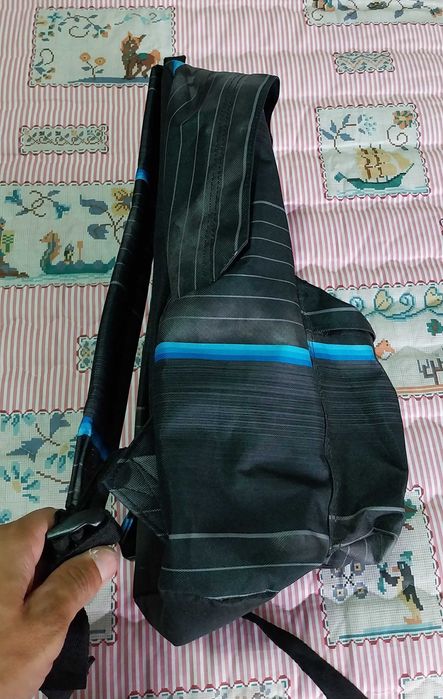 Mochila escolar RipCurl