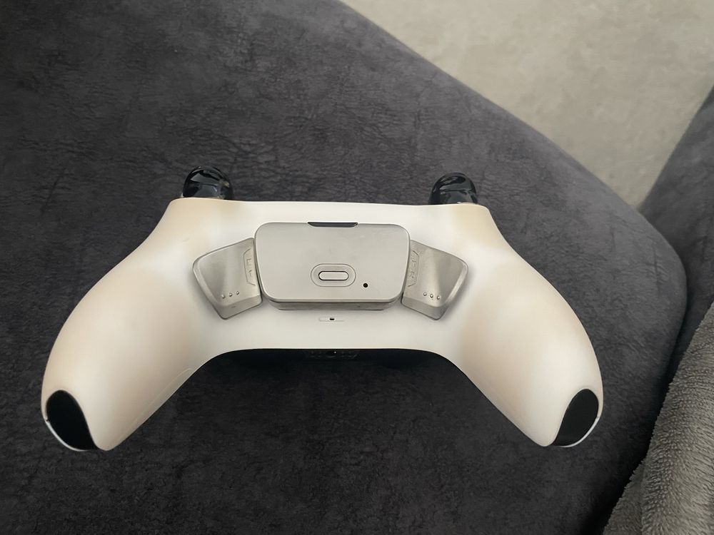 Comando PS5 com pads