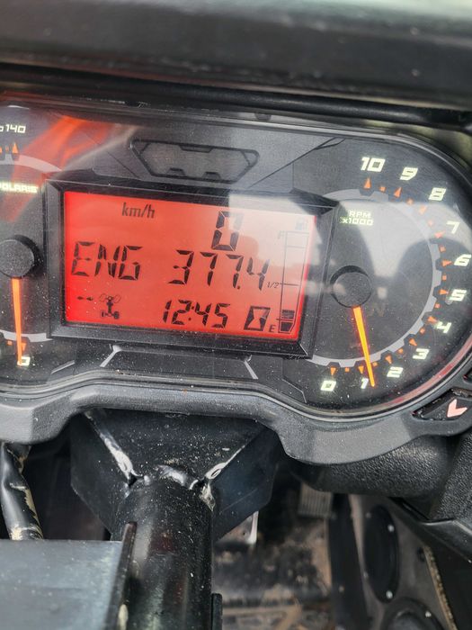 Polaris Generał  pojazd UTV Polecam