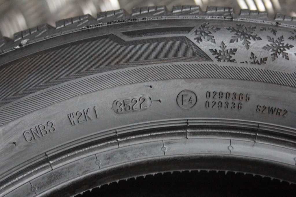 215/55/16 Barum Polaris 5 215/55 R16 97H XL 2022r