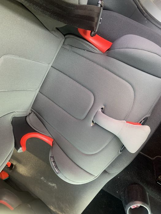 Cadeira auto 2/3 britax kidfix II XP Scit