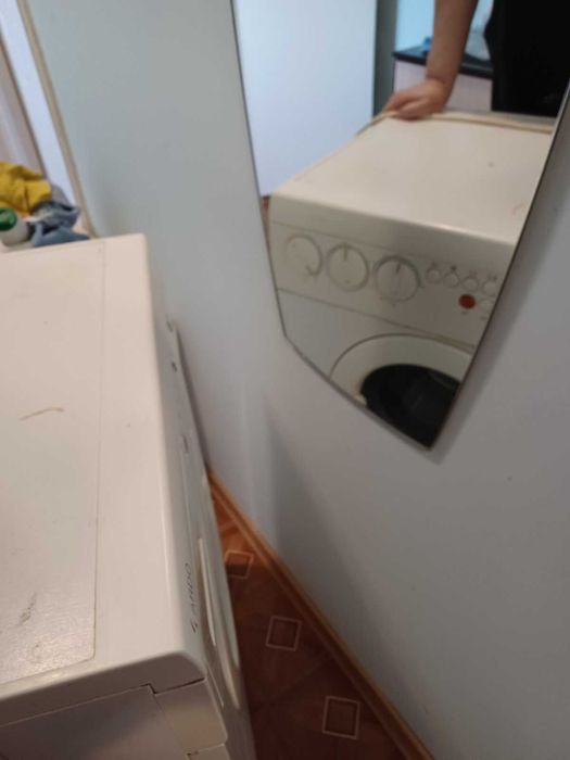 Продам б/у стиральную машину Ardo.