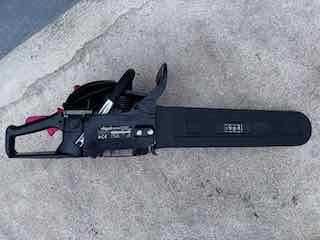 Motosserra 53 CC