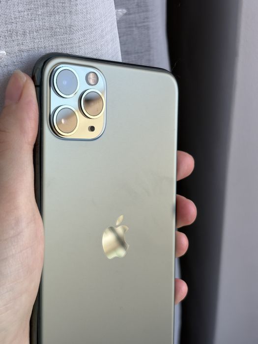 Iphone 11 Pro Max 512GB
