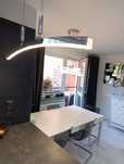 Zestaw lamp do salonu. Super stan. Polecam
