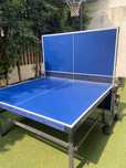 Mesa de Ping-Pong exterior ténis de mesa outdoor