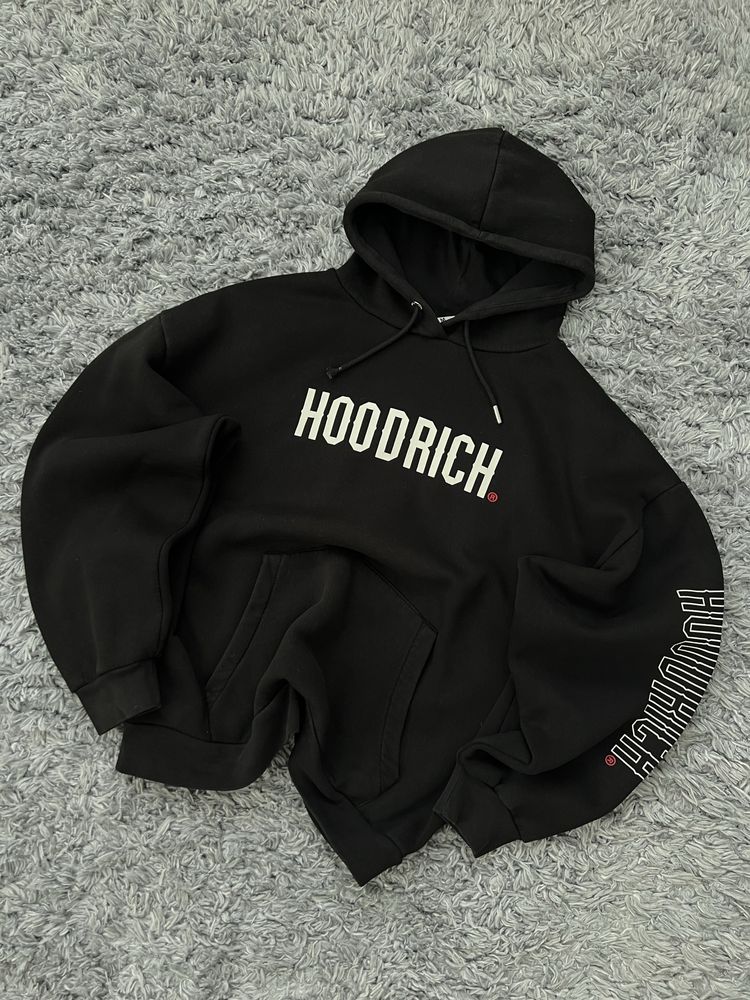 Худи Hoodrich Tech Fleece Drill Drip