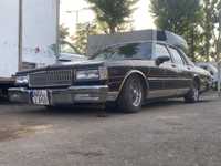 LowRider USA Mexican style Caprice 5.0 V8