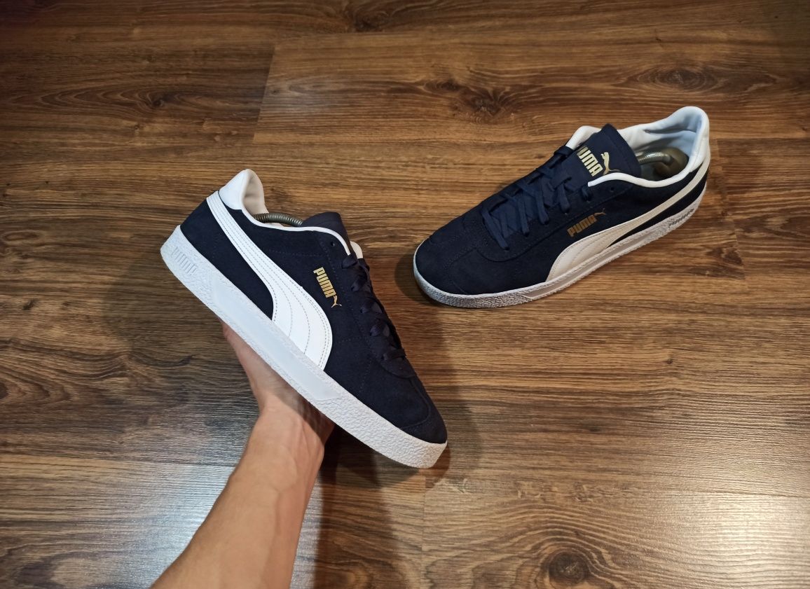 Кроссовки Puma Club 46 р