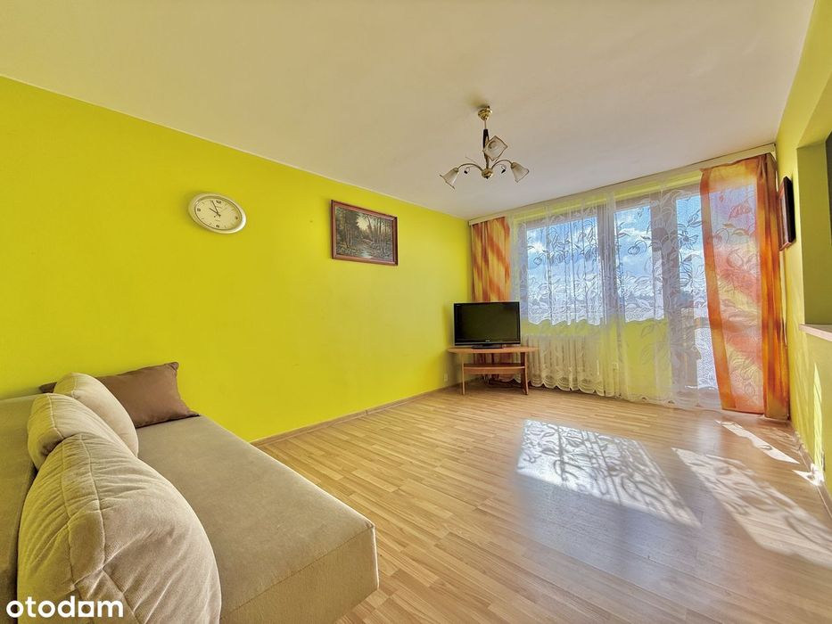 Na sprzedaż 3 pok. mieszkanie, Dabrowa Górnicza CENTRUM