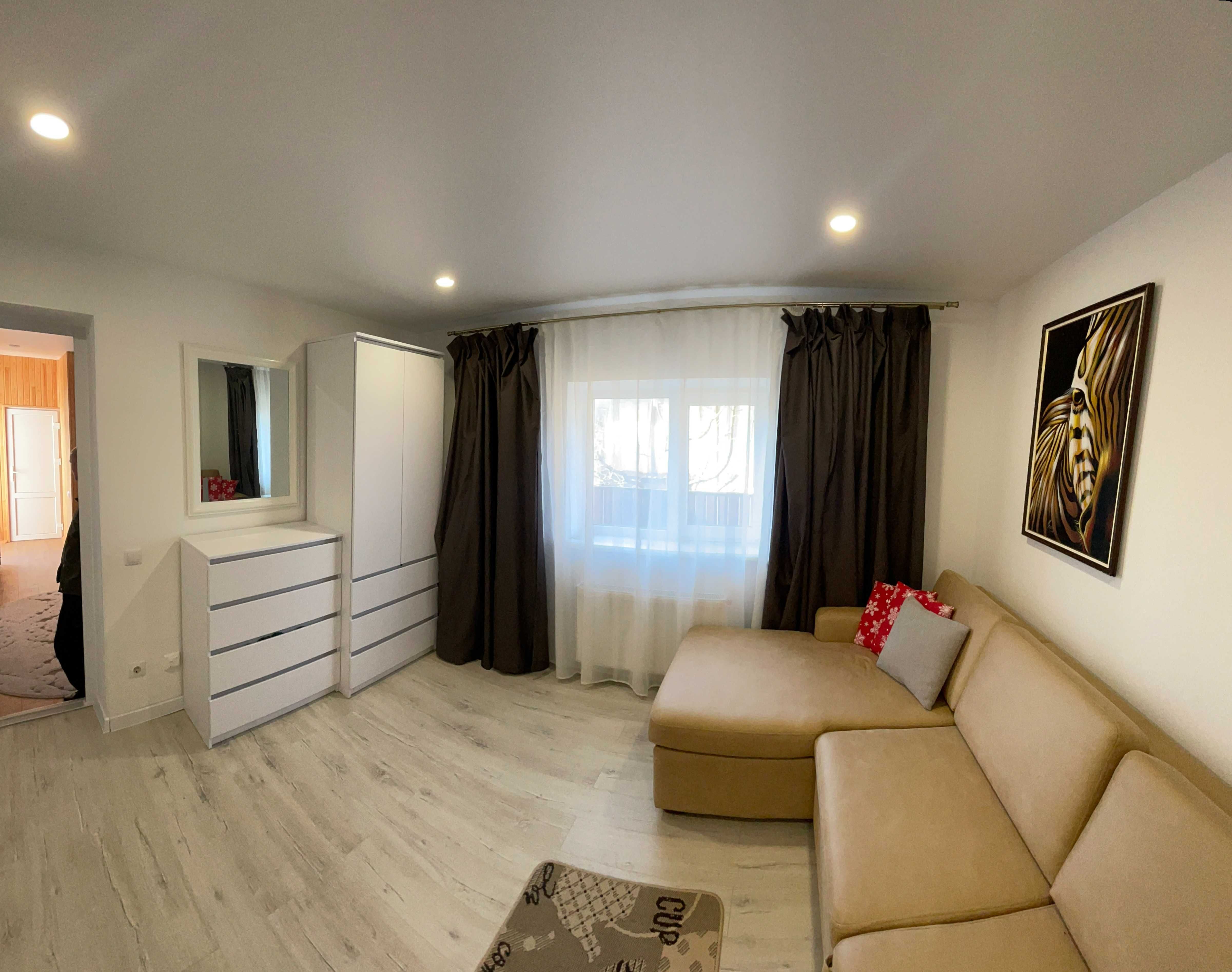 Продаж НОВОГО будинку 250m² +80m² гостьовий будинок з сауною + басейн