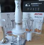 Blender 3 w 1 MOCNY 700 W