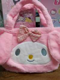 Torebka My Melody Sanrio